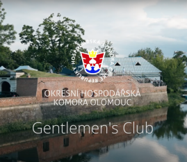 Gentlemen's club