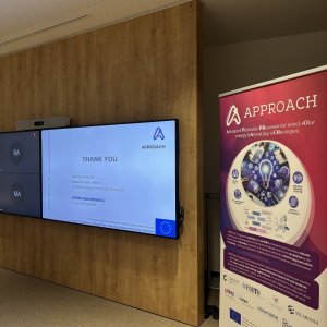 APPROACH: Advanced Photonic Processes for novel solar energy Harvesting Technologies