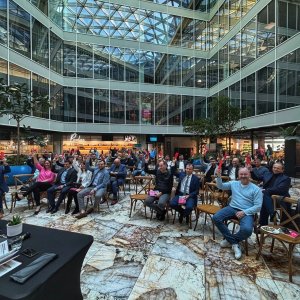 Shromáždění delegátů OHK Olomouc: Rekapitulace, změny a plány do budoucna