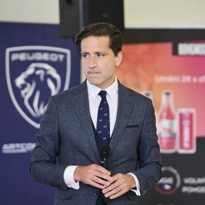 Investiční večer 2025 v Artcom Group