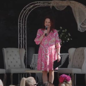 Ladies Club pomáhá