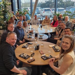 Obědy u našich členů: Podpora olomouckého gastro sektoru chutnou cestou