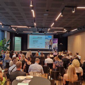 HR Klub II.: Krizová intervence a komunikace v náročných situacích