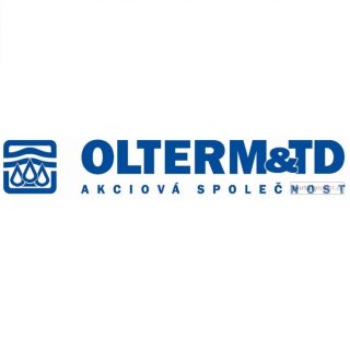 OLTERM  & TD Olomouc, a.s.