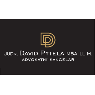 JUDr. David Pytela, MBA, LL.M. Advokátní kancelář
