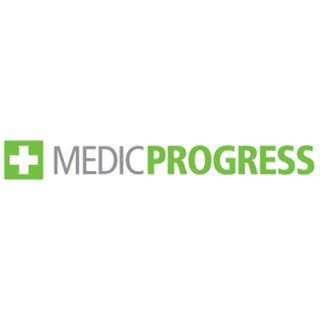 MedicProgress a.s.