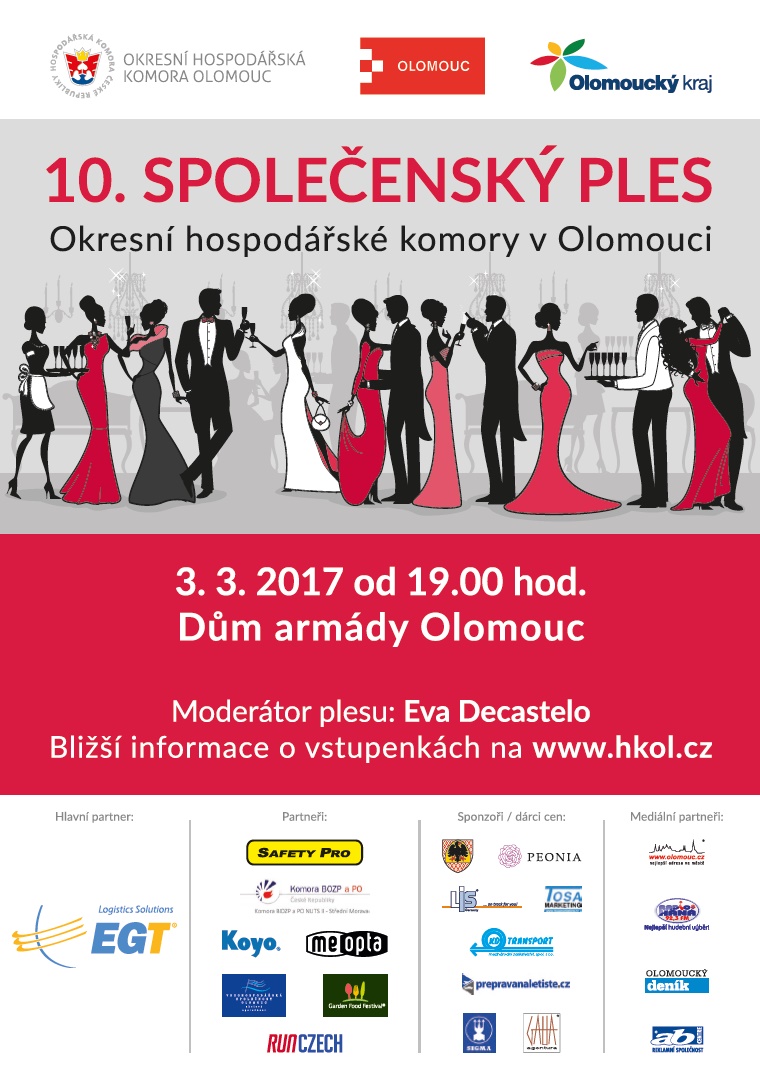Společenský ples