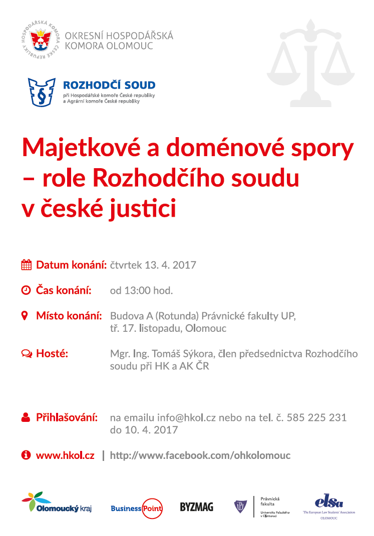 Rozhodčí soud