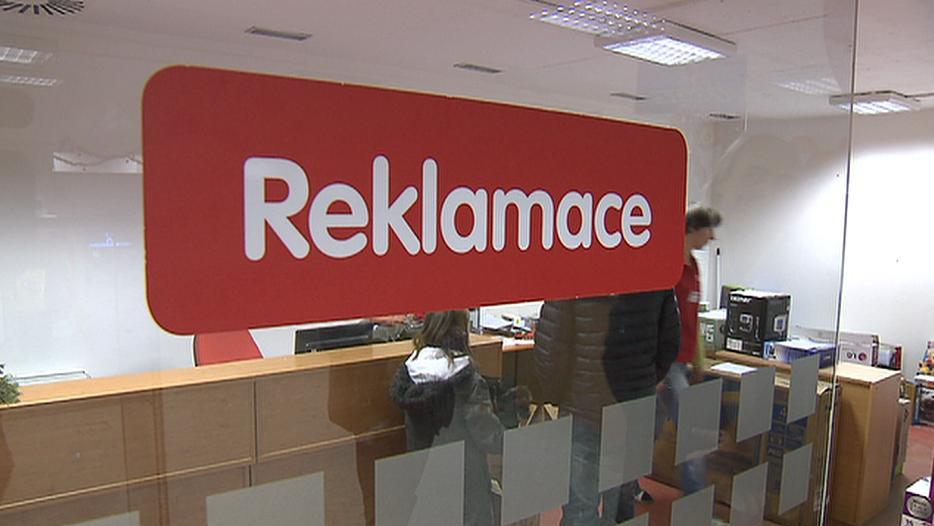 Reklamace