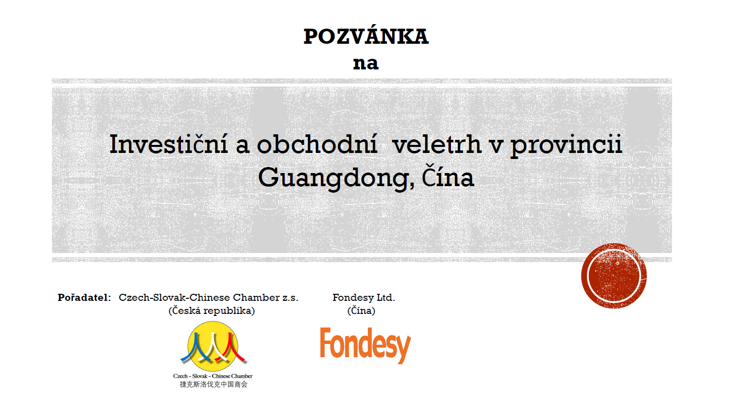 Guangdon Čína