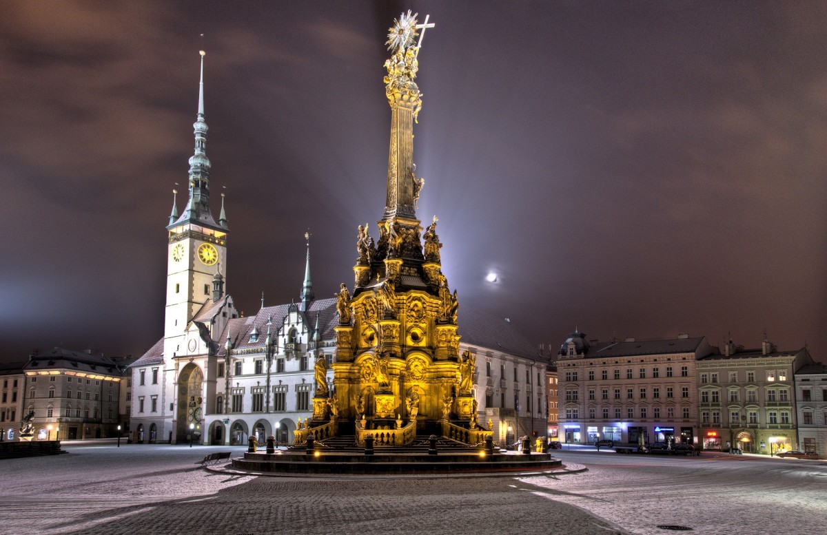 OHK Olomouc
