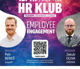 HR klub III