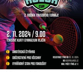 KoLor cup - II. ročník