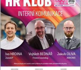 HR Klub I.