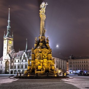 Strategický plán - aneb budoucí podoba Olomouce optikou hospodářské komory