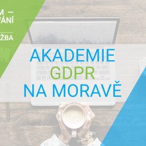 Akademie GDPR se rozjíždí naplno