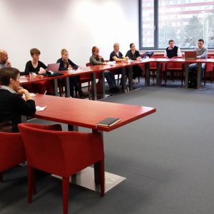 OHK Olomouc a ARROWS advisory group představují HR klub