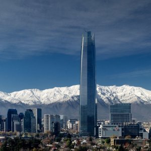 Seminář: Proč obchodovat s Chile