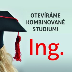 Kombinované studium ekonomiky a managementu na MVŠO