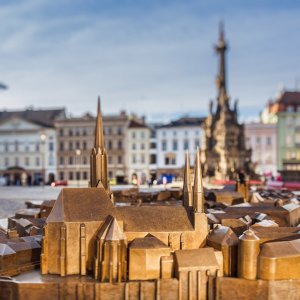 Podnikatelé Olomoucké aglomerace budou moci opět získat finanční prostředky